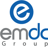 EMDC Group Logo