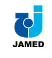 Jamed Logo