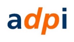 ADPI Logo