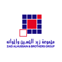 ZHBG Logo